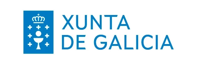 logo xunta de galicia