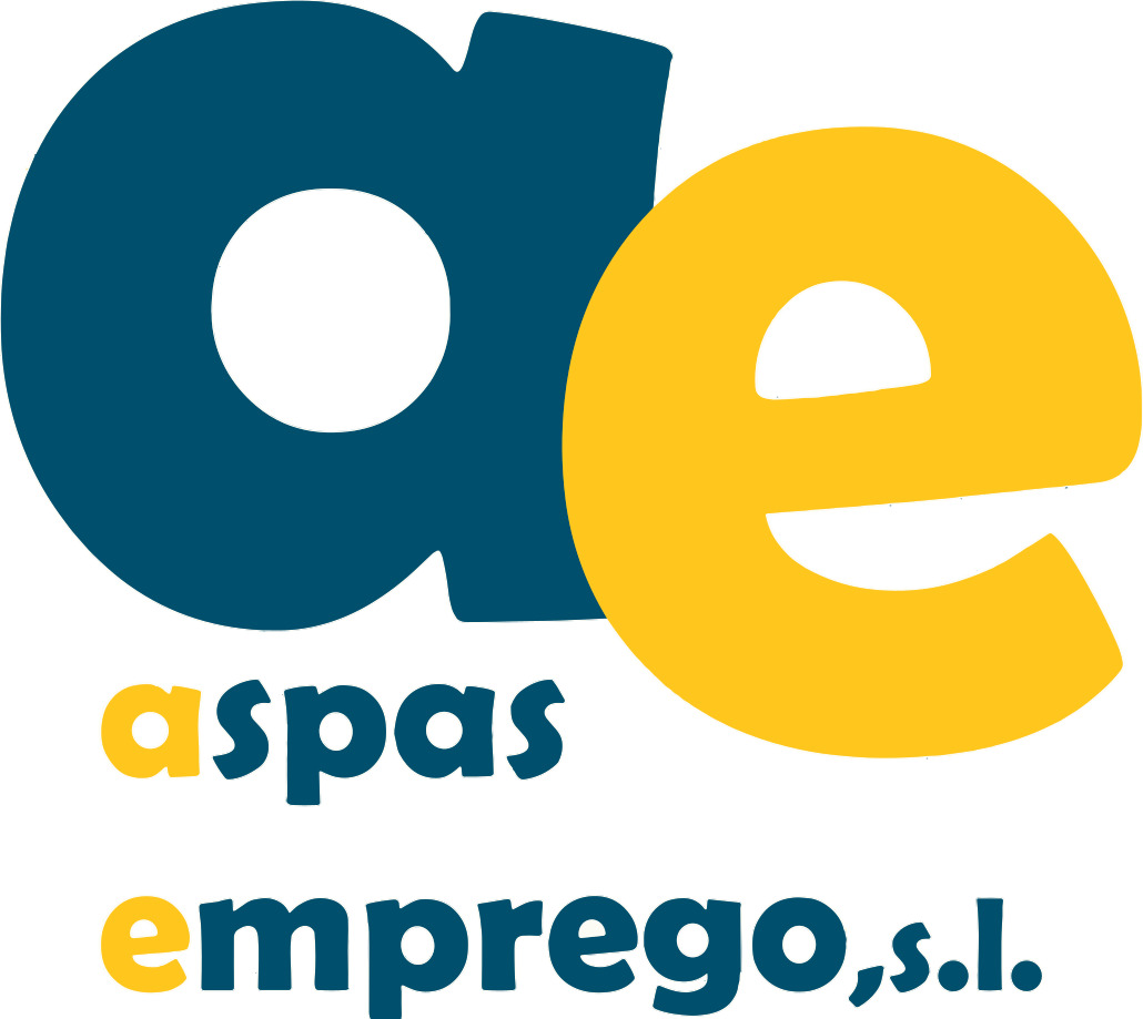 logo aspas emprego