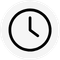 ICONO RELOJ
