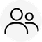Icono personas
