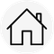 icono casa