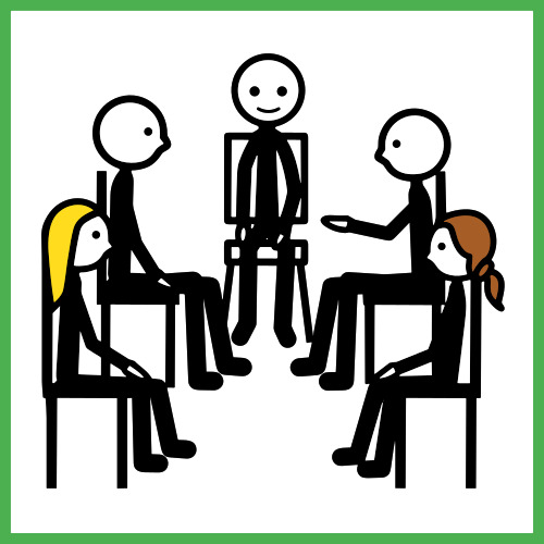icono asamblea
