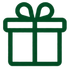 icono regalo