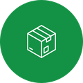 Icono caja
