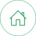 icono casa