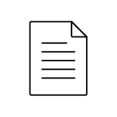 icono folio