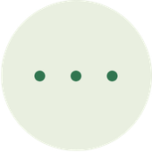 icono puntos
